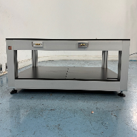 Custom Lab Automation Table image 2